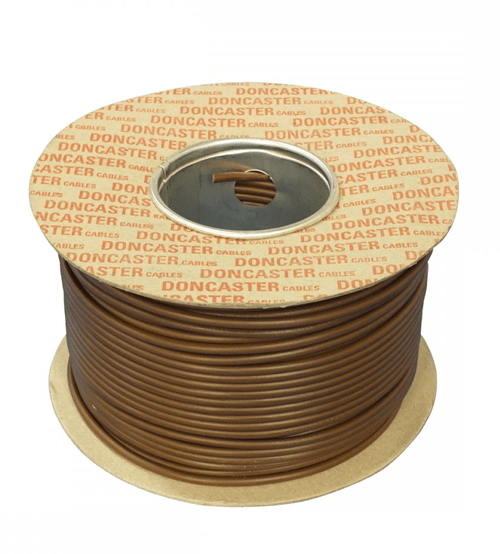 Copper Wire
